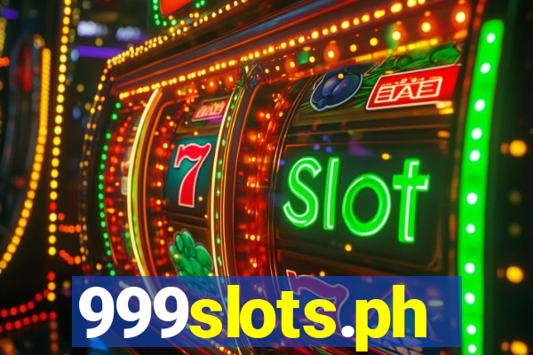 999slots.ph