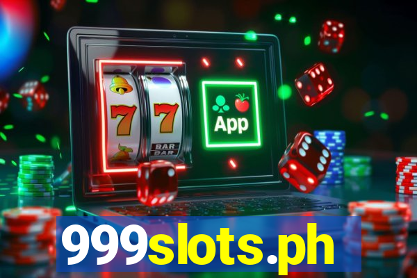 999slots.ph