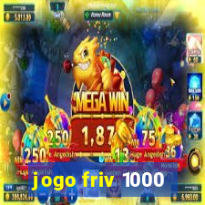 jogo friv 1000