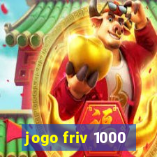 jogo friv 1000