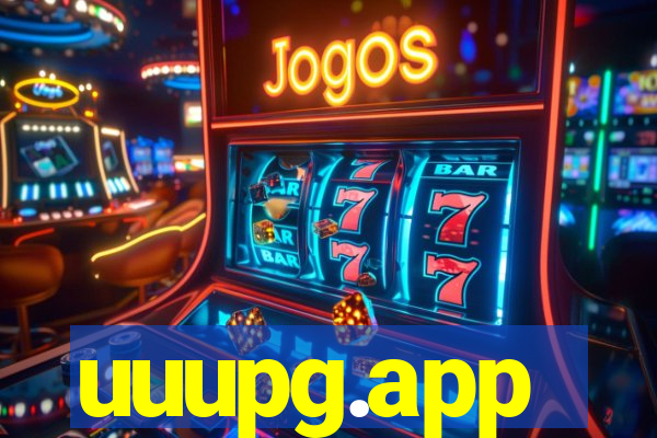 uuupg.app