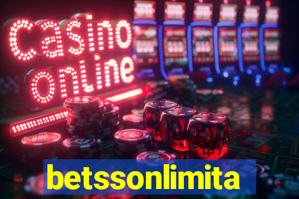 betssonlimita