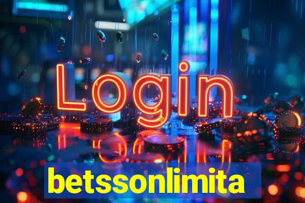 betssonlimita