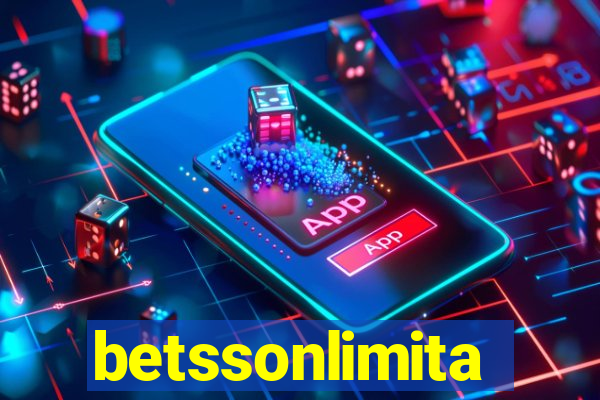 betssonlimita