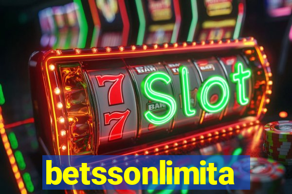 betssonlimita