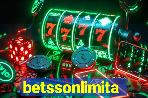 betssonlimita