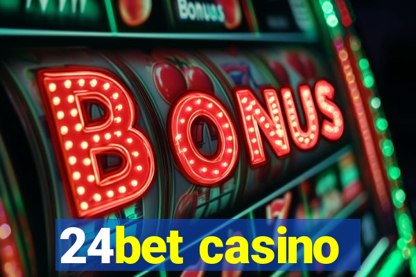 24bet casino