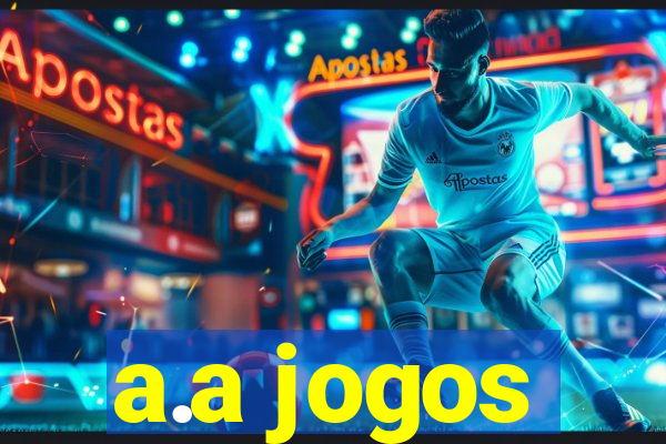 a.a jogos