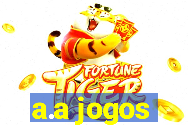 a.a jogos