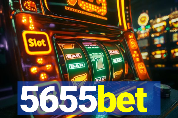 5655bet