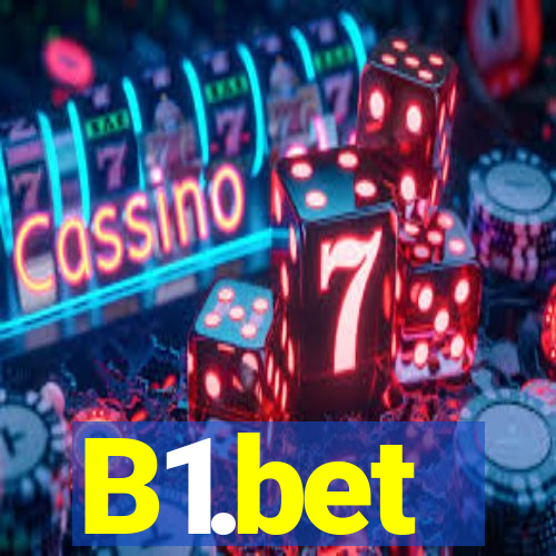 B1.bet