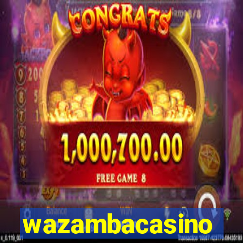 wazambacasino