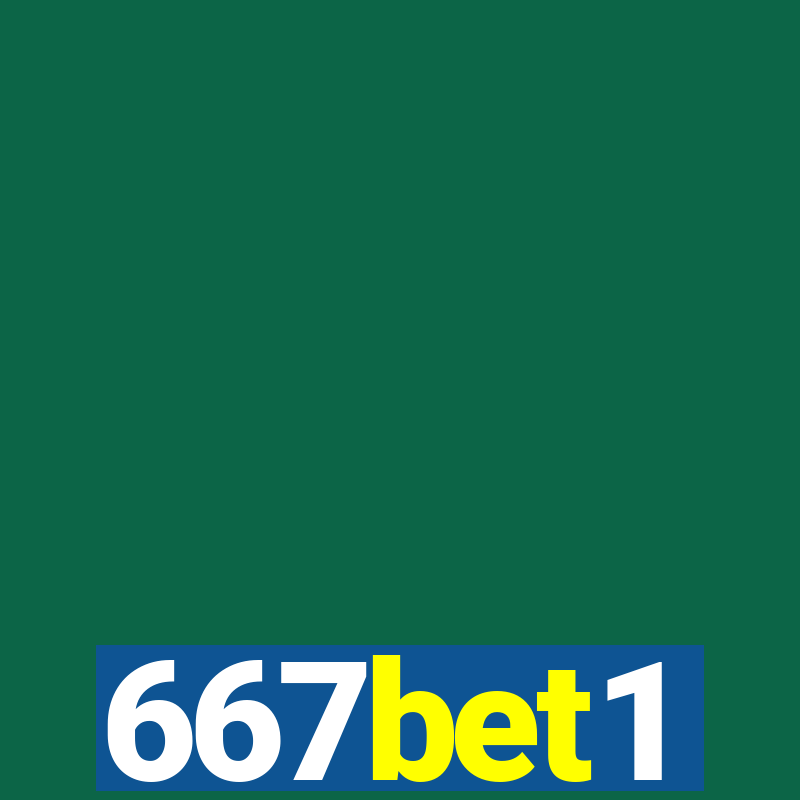 667bet1