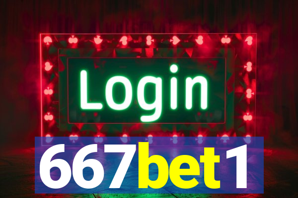 667bet1