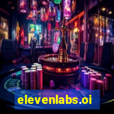 elevenlabs.oi