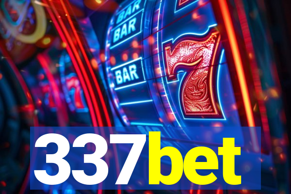 337bet