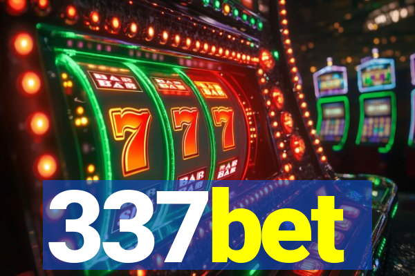 337bet