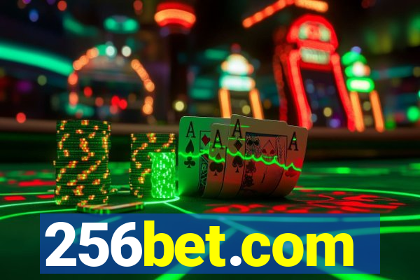 256bet.com