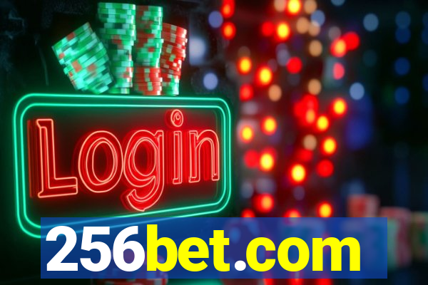 256bet.com