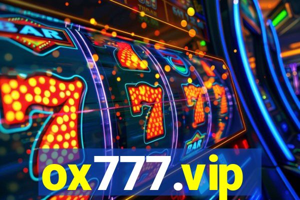 ox777.vip