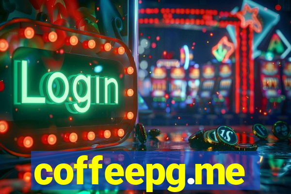 coffeepg.me