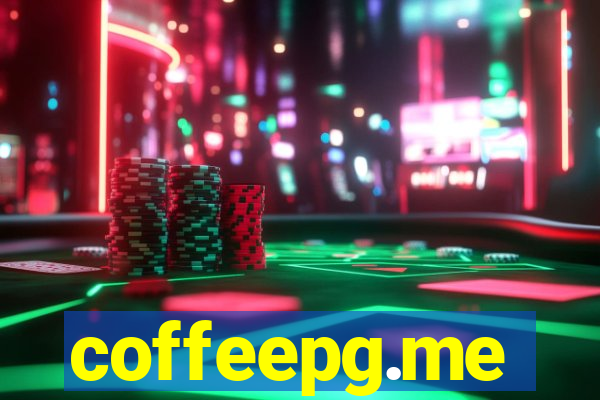 coffeepg.me