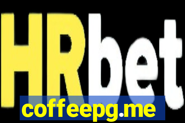 coffeepg.me