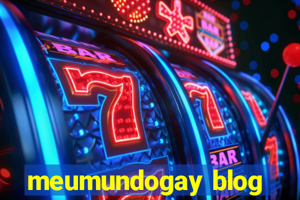 meumundogay blog