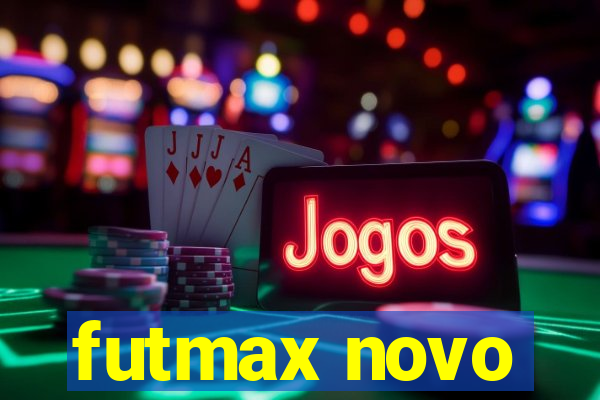 futmax novo