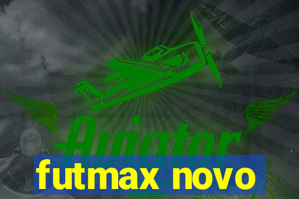 futmax novo