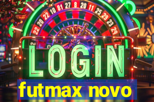 futmax novo