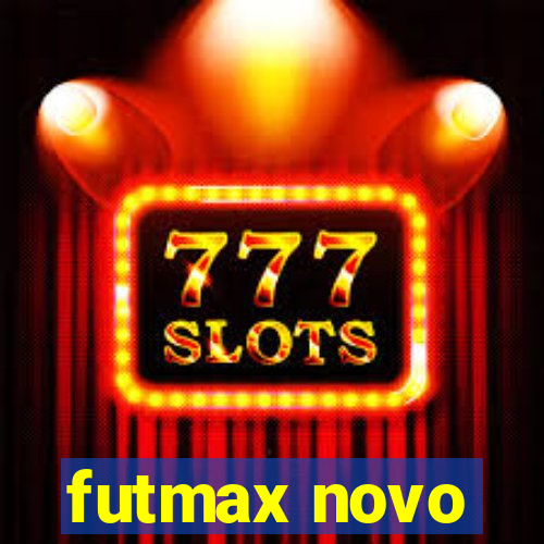 futmax novo