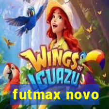 futmax novo