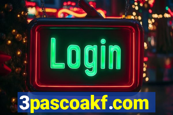 3pascoakf.com