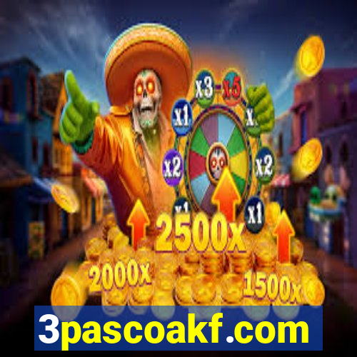 3pascoakf.com