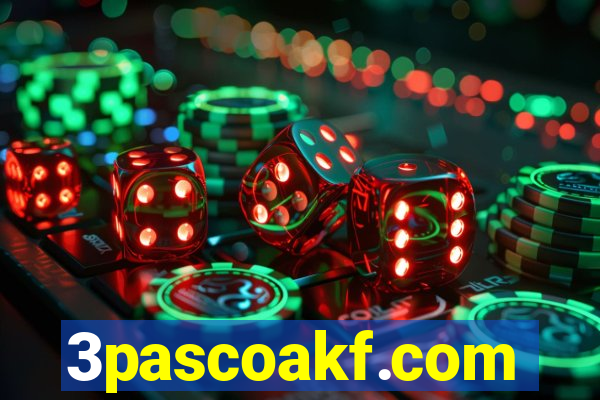 3pascoakf.com