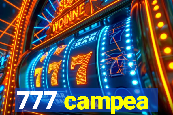 777 campea