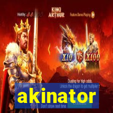 akinator