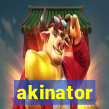 akinator