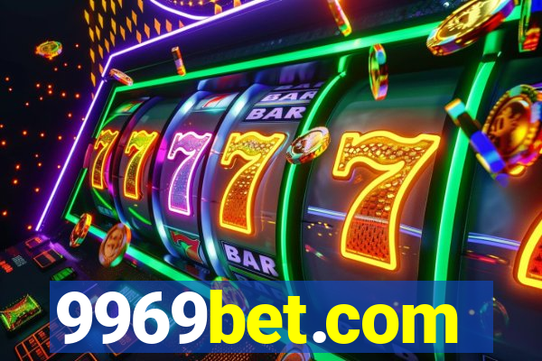 9969bet.com