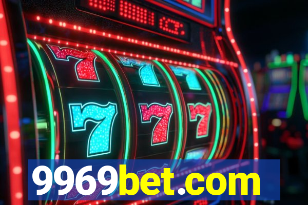 9969bet.com