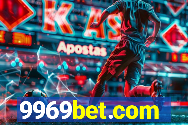 9969bet.com