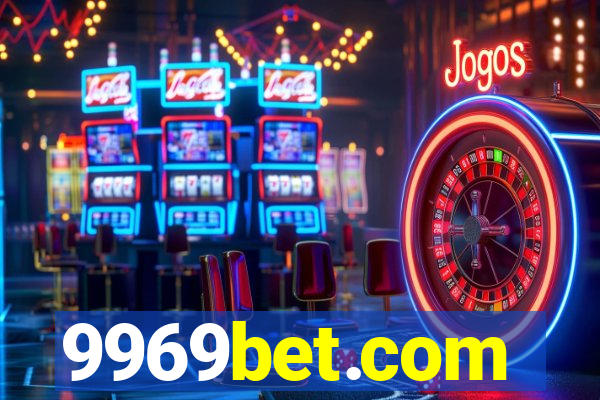 9969bet.com