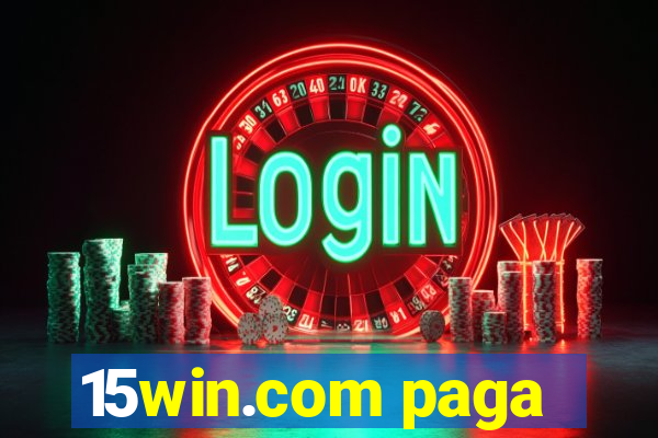 15win.com paga