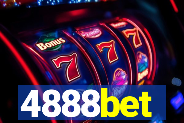 4888bet