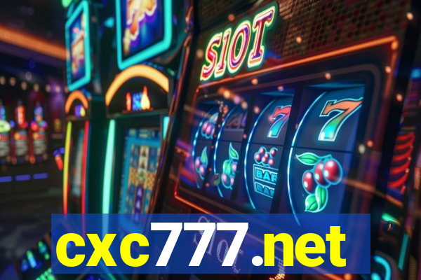 cxc777.net