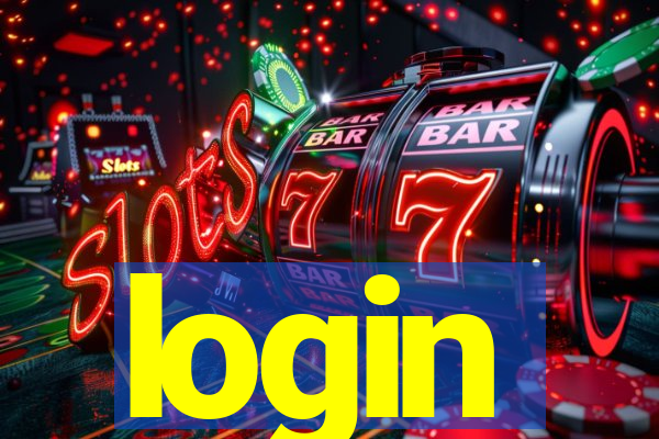 login