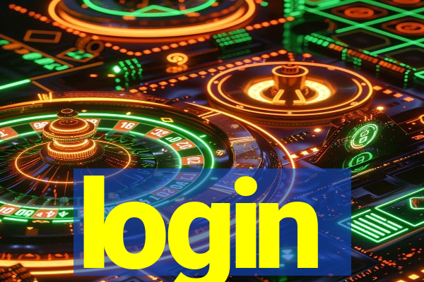 login