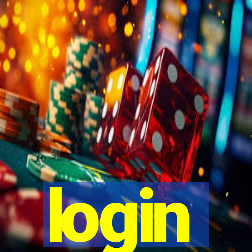 login