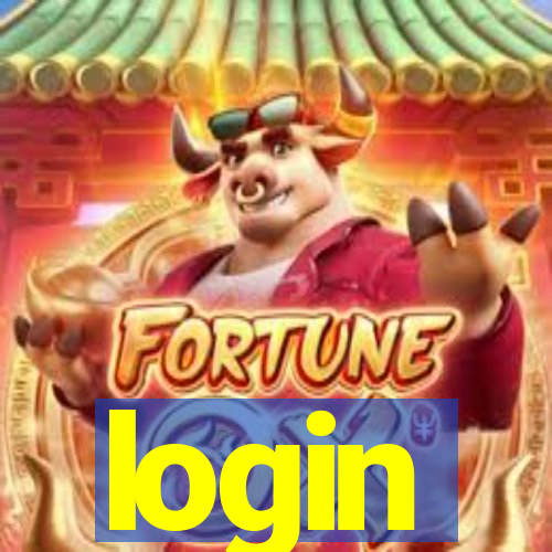 login